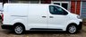 USED 2021 21 VAUXHALL VIVARO 1.5 L2H1 2900 DYNAMIC S/S 101 BHP STILL UNDER MANUFACTURES WARRANTY