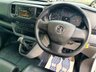 USED 2021 21 VAUXHALL VIVARO 1.5 L2H1 2900 DYNAMIC S/S 101 BHP STILL UNDER MANUFACTURES WARRANTY