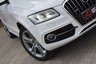 USED 2014 64 AUDI Q5 2.0 TDI QUATTRO S LINE PLUS 5d 175 BHP 