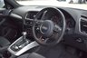 USED 2014 64 AUDI Q5 2.0 TDI QUATTRO S LINE PLUS 5d 175 BHP 