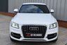 USED 2014 64 AUDI Q5 2.0 TDI QUATTRO S LINE PLUS 5d 175 BHP 