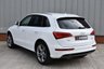 USED 2014 64 AUDI Q5 2.0 TDI QUATTRO S LINE PLUS 5d 175 BHP 