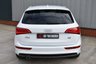 USED 2014 64 AUDI Q5 2.0 TDI QUATTRO S LINE PLUS 5d 175 BHP 