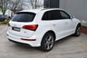 USED 2014 64 AUDI Q5 2.0 TDI QUATTRO S LINE PLUS 5d 175 BHP 