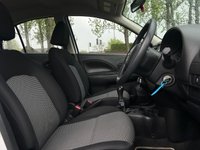 USED 2013 63 NISSAN MICRA 1.2 VISIA 5d 79 BHP 