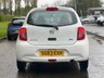 USED 2013 63 NISSAN MICRA 1.2 VISIA 5d 79 BHP 