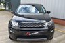 USED 2017 17 LAND ROVER DISCOVERY SPORT 2.0 TD4 SE TECH 5d 180 BHP 
