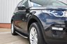 USED 2017 17 LAND ROVER DISCOVERY SPORT 2.0 TD4 SE TECH 5d 180 BHP 