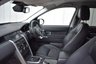 USED 2017 17 LAND ROVER DISCOVERY SPORT 2.0 TD4 SE TECH 5d 180 BHP 
