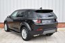USED 2017 17 LAND ROVER DISCOVERY SPORT 2.0 TD4 SE TECH 5d 180 BHP 