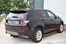 USED 2017 17 LAND ROVER DISCOVERY SPORT 2.0 TD4 SE TECH 5d 180 BHP 