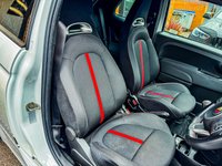 USED 2009 09 ABARTH 500 1.4 ABARTH 3d 135 BHP 