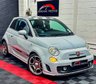 USED 2009 09 ABARTH 500 1.4 ABARTH 3d 135 BHP 