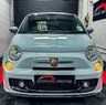 USED 2009 09 ABARTH 500 1.4 ABARTH 3d 135 BHP 
