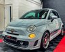 USED 2009 09 ABARTH 500 1.4 ABARTH 3d 135 BHP 
