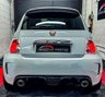 USED 2009 09 ABARTH 500 1.4 ABARTH 3d 135 BHP 