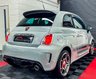 USED 2009 09 ABARTH 500 1.4 ABARTH 3d 135 BHP 