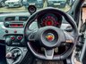 USED 2009 09 ABARTH 500 1.4 ABARTH 3d 135 BHP 