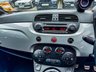 USED 2009 09 ABARTH 500 1.4 ABARTH 3d 135 BHP 