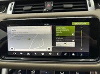 USED 2019 19 LAND ROVER RANGE ROVER SPORT 3.0 SDV6 HSE DYNAMIC 5d 306 BHP 