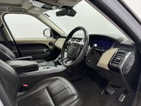 USED 2019 19 LAND ROVER RANGE ROVER SPORT 3.0 SDV6 HSE DYNAMIC 5d 306 BHP 