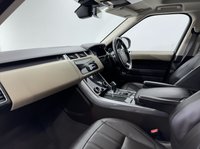 USED 2019 19 LAND ROVER RANGE ROVER SPORT 3.0 SDV6 HSE DYNAMIC 5d 306 BHP 