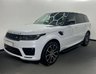 USED 2019 19 LAND ROVER RANGE ROVER SPORT 3.0 SDV6 HSE DYNAMIC 5d 306 BHP 