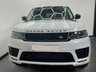 USED 2019 19 LAND ROVER RANGE ROVER SPORT 3.0 SDV6 HSE DYNAMIC 5d 306 BHP 