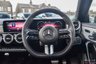USED 2023 23 MERCEDES-BENZ A-CLASS 1.3 A 200 AMG LINE PREMIUM PLUS 4d 161 BHP A45 LOOKS+PREM PLUS