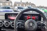 USED 2023 23 MERCEDES-BENZ A-CLASS 1.3 A 200 AMG LINE PREMIUM PLUS 4d 161 BHP A45 LOOKS+PREM PLUS