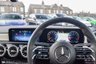 USED 2023 23 MERCEDES-BENZ A-CLASS 1.3 A 200 AMG LINE PREMIUM PLUS 4d 161 BHP A45 LOOKS+PREM PLUS