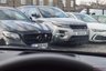 USED 2023 23 MERCEDES-BENZ A-CLASS 1.3 A 200 AMG LINE PREMIUM PLUS 4d 161 BHP A45 LOOKS+PREM PLUS