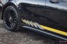 USED 2023 23 MERCEDES-BENZ A-CLASS 1.3 A 200 AMG LINE PREMIUM PLUS 4d 161 BHP A45 LOOKS+PREM PLUS