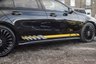 USED 2023 23 MERCEDES-BENZ A-CLASS 1.3 A 200 AMG LINE PREMIUM PLUS 4d 161 BHP A45 LOOKS+PREM PLUS