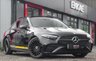 USED 2023 23 MERCEDES-BENZ A-CLASS 1.3 A 200 AMG LINE PREMIUM PLUS 4d 161 BHP A45 LOOKS+PREM PLUS