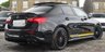 USED 2023 23 MERCEDES-BENZ A-CLASS 1.3 A 200 AMG LINE PREMIUM PLUS 4d 161 BHP A45 LOOKS+PREM PLUS