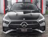 USED 2023 23 MERCEDES-BENZ A-CLASS 1.3 A 200 AMG LINE PREMIUM PLUS 4d 161 BHP A45 LOOKS+PREM PLUS