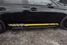 USED 2023 23 MERCEDES-BENZ A-CLASS 1.3 A 200 AMG LINE PREMIUM PLUS 4d 161 BHP A45 LOOKS+PREM PLUS