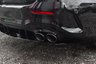 USED 2023 23 MERCEDES-BENZ A-CLASS 1.3 A 200 AMG LINE PREMIUM PLUS 4d 161 BHP A45 LOOKS+PREM PLUS
