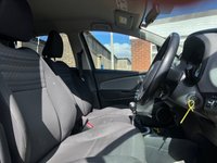 USED 2016 66 TOYOTA YARIS 1.3 VVT-I ICON 3d 99 BHP THIS CAR COMES WITH 6 MONTHS WARRANTY , BREAKDOWN COVER & RECOVERY +  REVERSING CAMERA +  5 SPEED MANUAL +  CRUISE CONTROL +  TRACTION CONTROL +  CLIMATE CONTROL +  BLUETOOTH +  MIRROR LINK +  SAT NAVIGATION +  METALLIC ALLOYS +  15 INCH ALLOY WHEELS