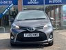 USED 2016 66 TOYOTA YARIS 1.3 VVT-I ICON 3d 99 BHP THIS CAR COMES WITH 6 MONTHS WARRANTY , BREAKDOWN COVER & RECOVERY +  REVERSING CAMERA +  5 SPEED MANUAL +  CRUISE CONTROL +  TRACTION CONTROL +  CLIMATE CONTROL +  BLUETOOTH +  MIRROR LINK +  SAT NAVIGATION +  METALLIC ALLOYS +  15 INCH ALLOY WHEELS