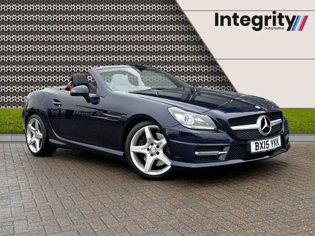 Integrity Automotive Limited