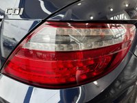 USED 2015 15 MERCEDES-BENZ SLK 2.1 SLK250 CDI BLUEEFFICIENCY AMG SPORT 2d 204 BHP Fantastic Specification