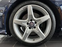 USED 2015 15 MERCEDES-BENZ SLK 2.1 SLK250 CDI BLUEEFFICIENCY AMG SPORT 2d 204 BHP Fantastic Specification