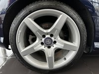 USED 2015 15 MERCEDES-BENZ SLK 2.1 SLK250 CDI BLUEEFFICIENCY AMG SPORT 2d 204 BHP Fantastic Specification