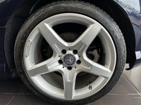 USED 2015 15 MERCEDES-BENZ SLK 2.1 SLK250 CDI BLUEEFFICIENCY AMG SPORT 2d 204 BHP Fantastic Specification
