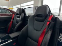 USED 2015 15 MERCEDES-BENZ SLK 2.1 SLK250 CDI BLUEEFFICIENCY AMG SPORT 2d 204 BHP Fantastic Specification