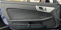 USED 2015 15 MERCEDES-BENZ SLK 2.1 SLK250 CDI BLUEEFFICIENCY AMG SPORT 2d 204 BHP Fantastic Specification