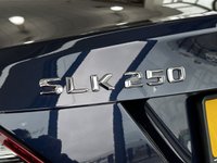 USED 2015 15 MERCEDES-BENZ SLK 2.1 SLK250 CDI BLUEEFFICIENCY AMG SPORT 2d 204 BHP Fantastic Specification