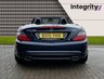 USED 2015 15 MERCEDES-BENZ SLK 2.1 SLK250 CDI BLUEEFFICIENCY AMG SPORT 2d 204 BHP Fantastic Specification